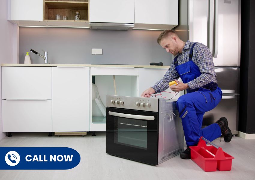 Appliance Repair Services in Duluth, MN